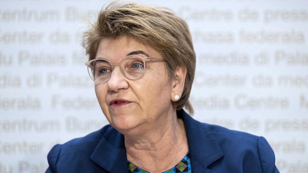 Difesa. Frodi alla Ruag: Viola Amherd chiede un chiarimento completo