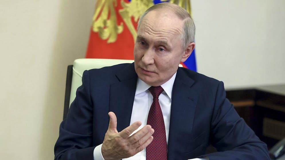 Geopolitica. La Russia loda la posizione «equilibrata» degli Usa all'Onu sulla guerra in Ucraina