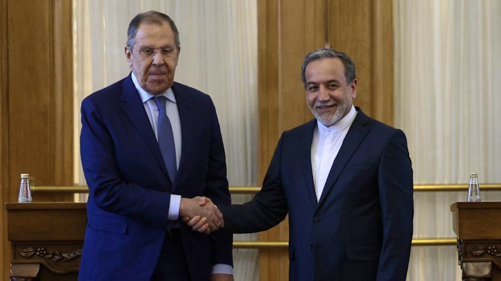 Tensioni. Iran: «Niente colloqui sotto la pressione nucleare con gli USA»