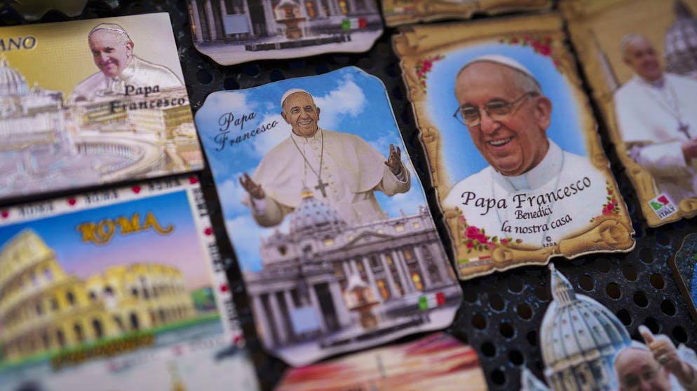 Vaticano. Papa Francesco è in condizioni critiche ma stazionarie