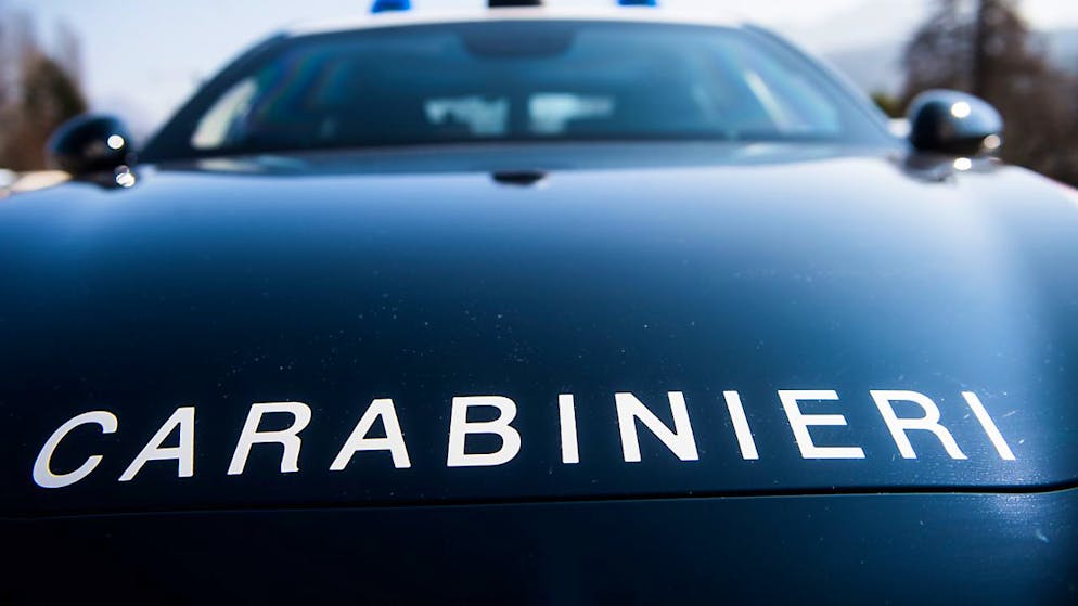 Preziosi scritti sono stati ritrovati dai carabinieri. (Immagine d'archivio).