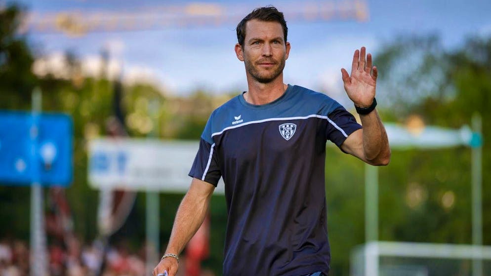 Super League. Il Basilea ha scelto il suo nuovo allenatore: a sorpresa, ecco Stephan Lichtsteiner