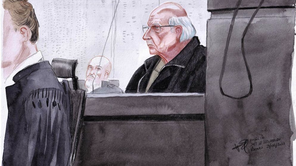 Missbrauch von 299 Kindern. «Ich dachte darüber nach, dass ich ein grosser Perversling bin»