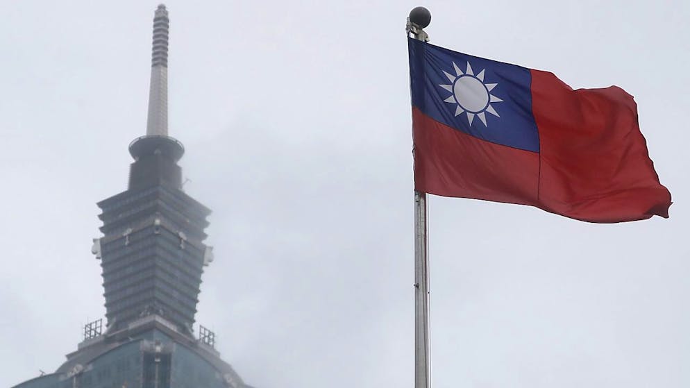 A Taiwan c'è preoccupazione per un nuovo caso di cavi sottomarini recisi.