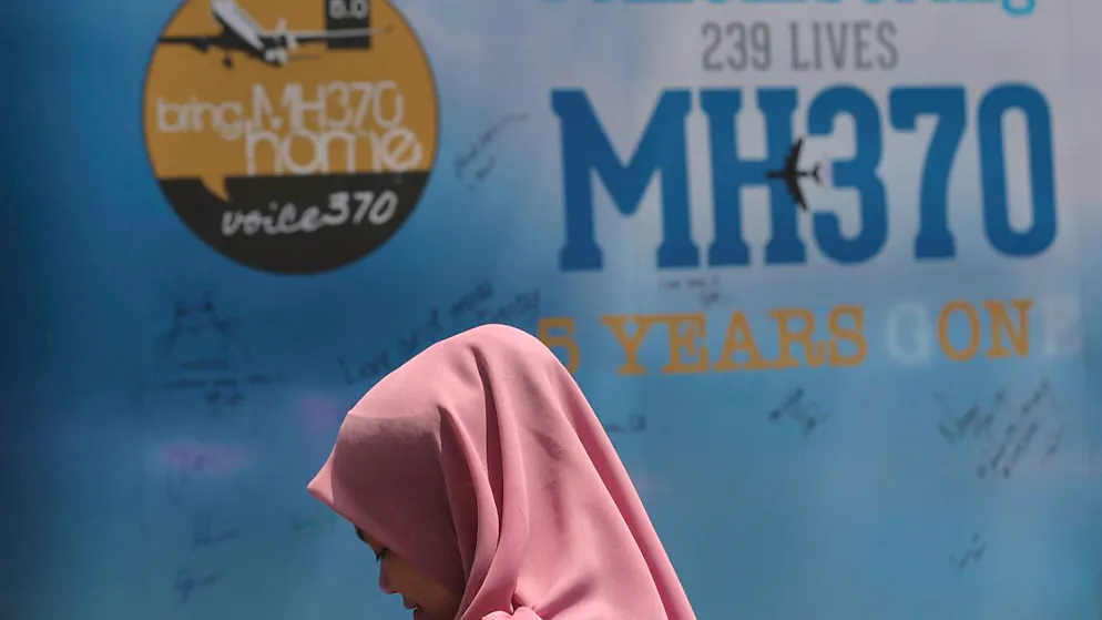 Mystery surrounding flight MH370. Eleven years after the disappearance, new search operation begins