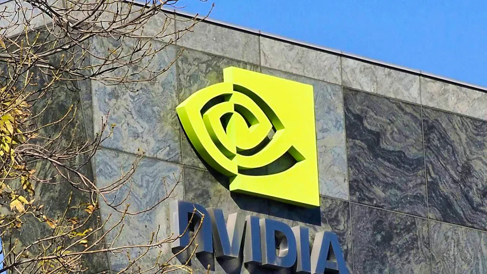 Chips from Nvidia have become the key technology for artificial intelligence. This is generating more and more business for the Group. (archive image)