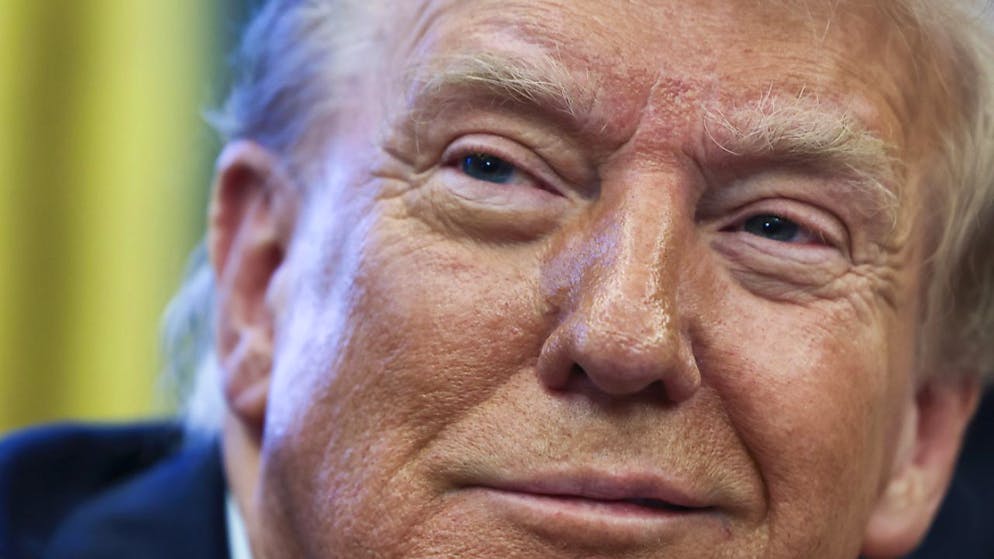 Conflitti. Trump: «Ho sentito che Zelensky viene venerdì, per me va bene»