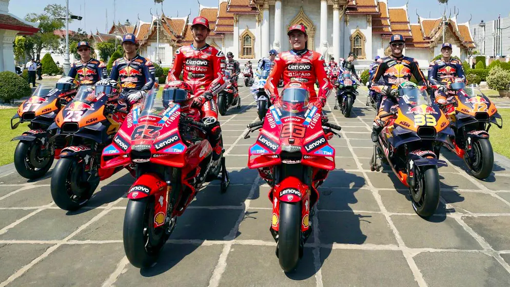MotoGP. Rachat par Liberty Media : une union et des espoirs en suspens