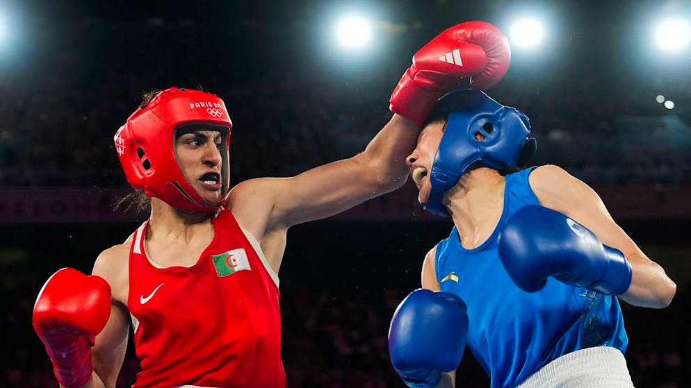 Olympische Zukunft?. IOC erkennt Box-Weltverband vorläufig an