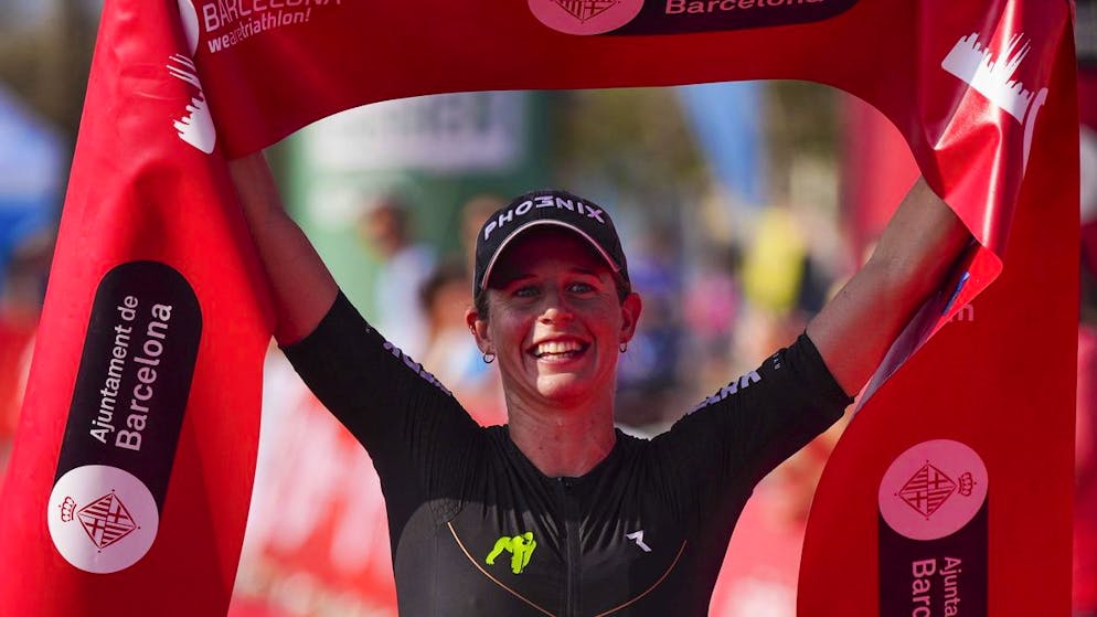 Triathlète suisse. Un test antidopage postitif... à cause de «relations intimes» ?