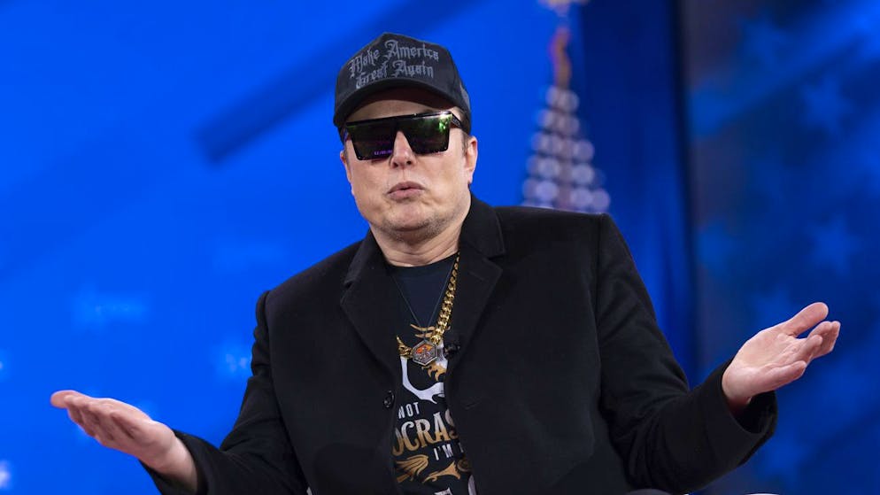 Tesla-Boykott und X-Exodus. Minus 100 Milliarden Vermögen – Konsumenten strafen Musk ab