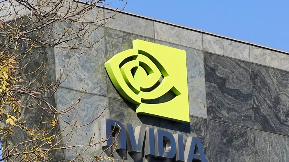 Chips von Nvidia wurden zur Schlüsseltechnik für Künstliche Intelligenz. Dem Konzern beschert das immer mehr Geschäft. (Archivbild)
