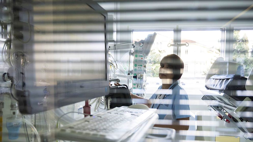 L'importo dei premi delle casse malati dipende però anche dalle quantità di prestazioni richieste.