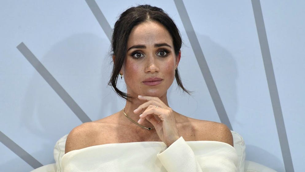 Un caso?. Meghan di nuovo nell'occhio del ciclone per le sue scelte estetiche. Ecco quali