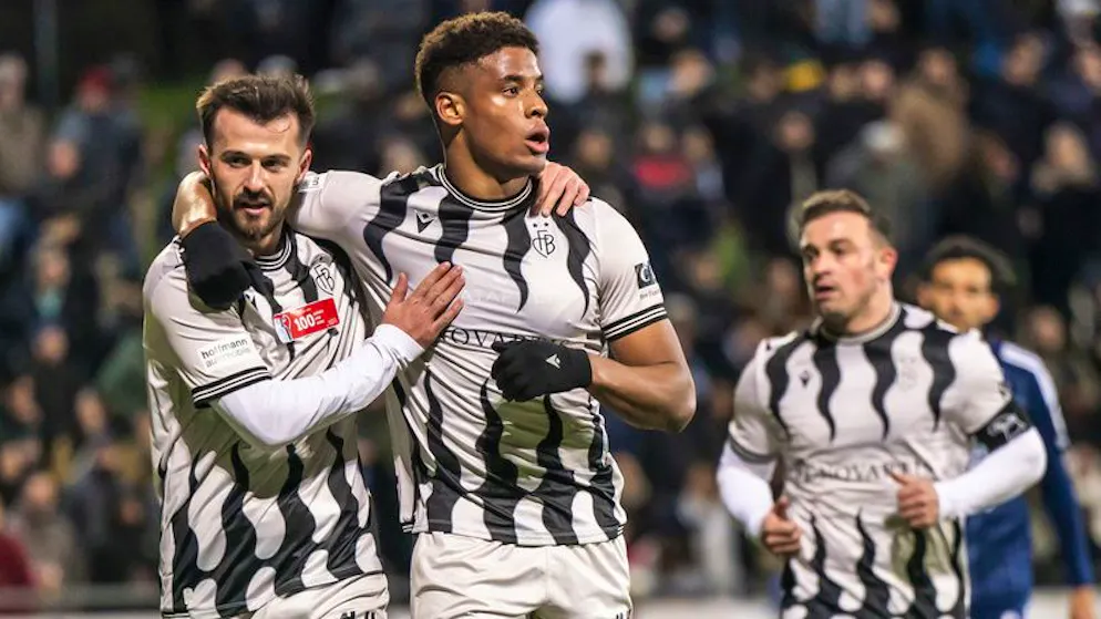Spektakel im Cup-Viertelfinal. FCB zieht Kopf in Carouge aus der Schlinge – Lugano blamiert sich gegen Promotion-League-Klub
