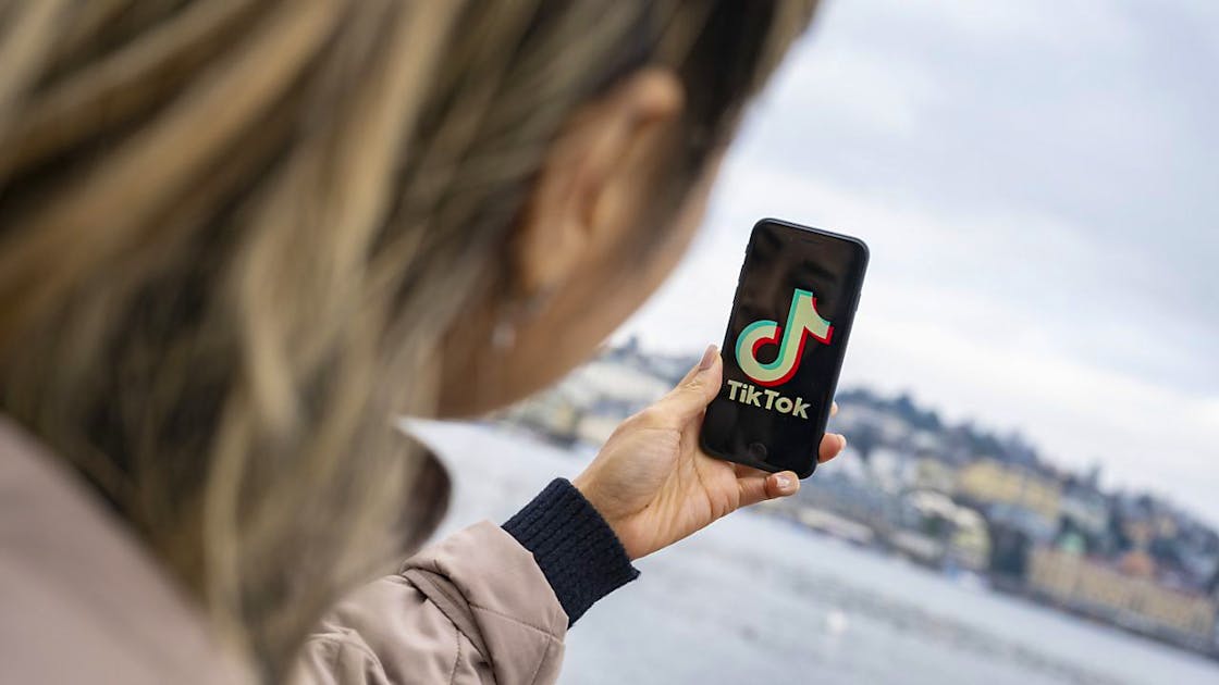 Jugendschutz Bundesrat prüft Tiktok- und Instagram-Verbot für unter 16-Jährige