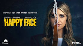 Happy Face S01 Artwork quer