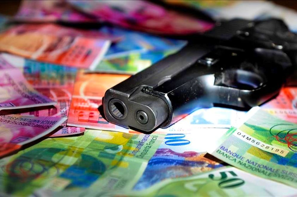 La 'ndrangheta, si è infiltrata stabilmente anche in Svizzera