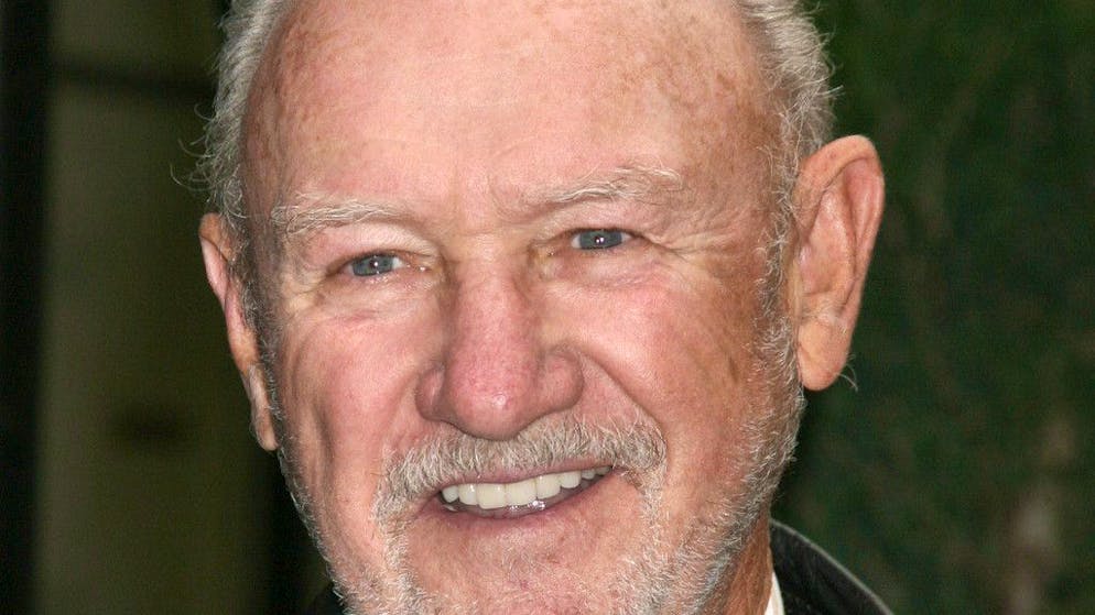 Spettacolo. Gene Hackman e la moglie Betsy Arakawa trovati morti nella loro casa in New Mexico
