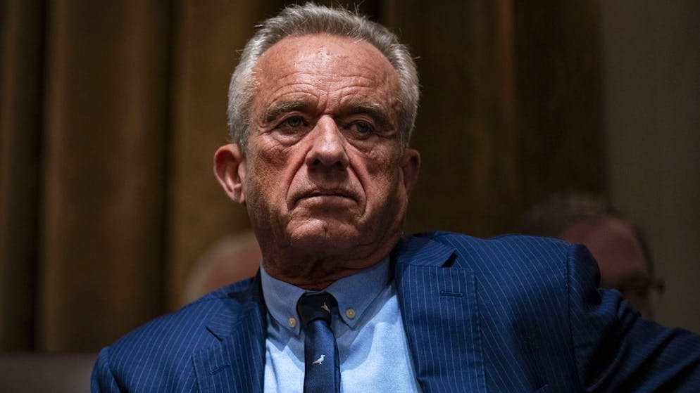 Kind in Texas stirbt an Masern. US-Gesundheitsminister Kennedy soll Fehlinformationen verbreiten