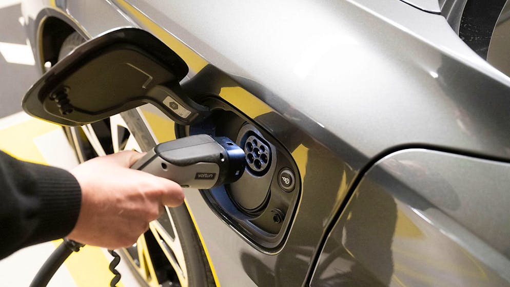 I numeri delle vendite di e-car non sono quelli che vorrebbero vedere il settore.