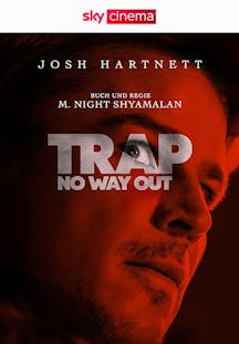 Trap: No Way Out Artwork