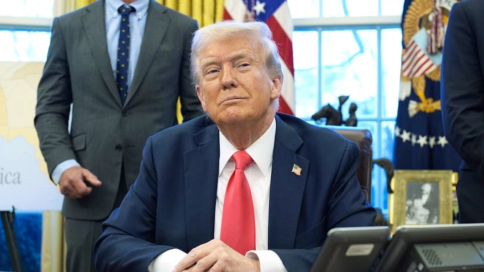 «Potrebbe far crollare il sistema». Ecco come Trump sta innescando la corsa agli armamenti nucleari globali