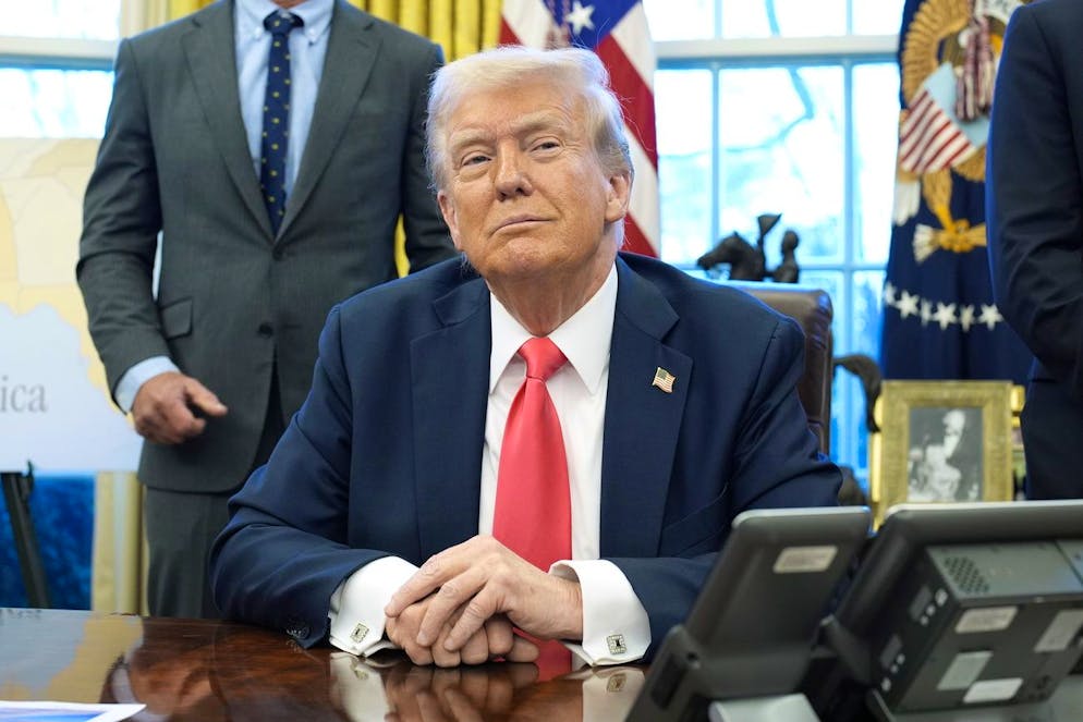 Donald Trump, già nel 2016 aveva avvertito gli asiatici: «Non preferireste che il Giappone avesse armi nucleari se anche la Corea del Nord le ha?».