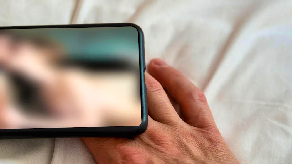 Google searches Android devices for nude images.