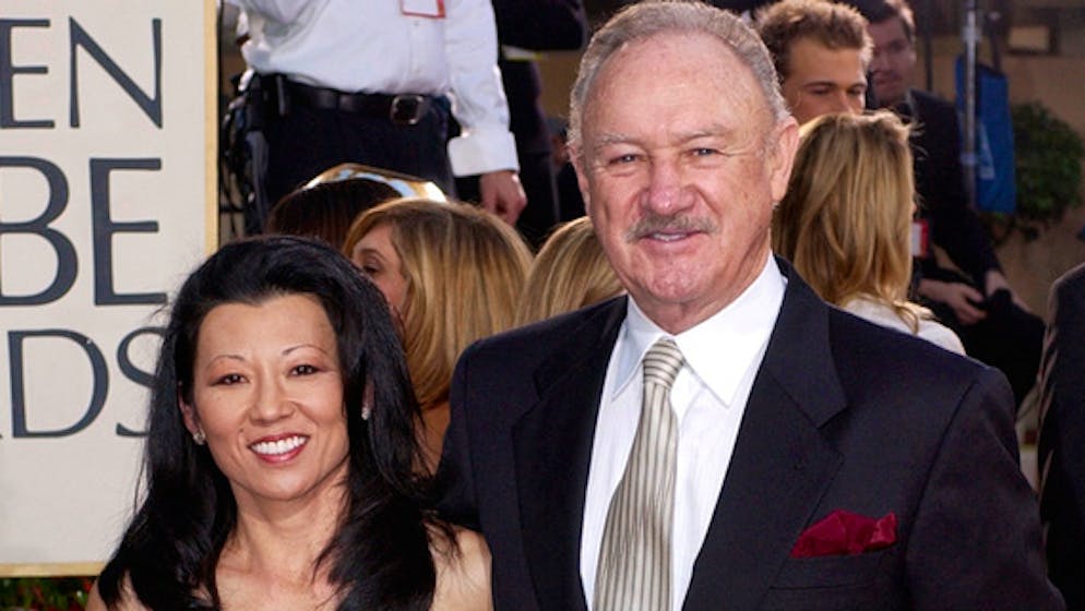 Neighbor alerted police. Gene Hackman dies at 95 - authorities rule out foul play