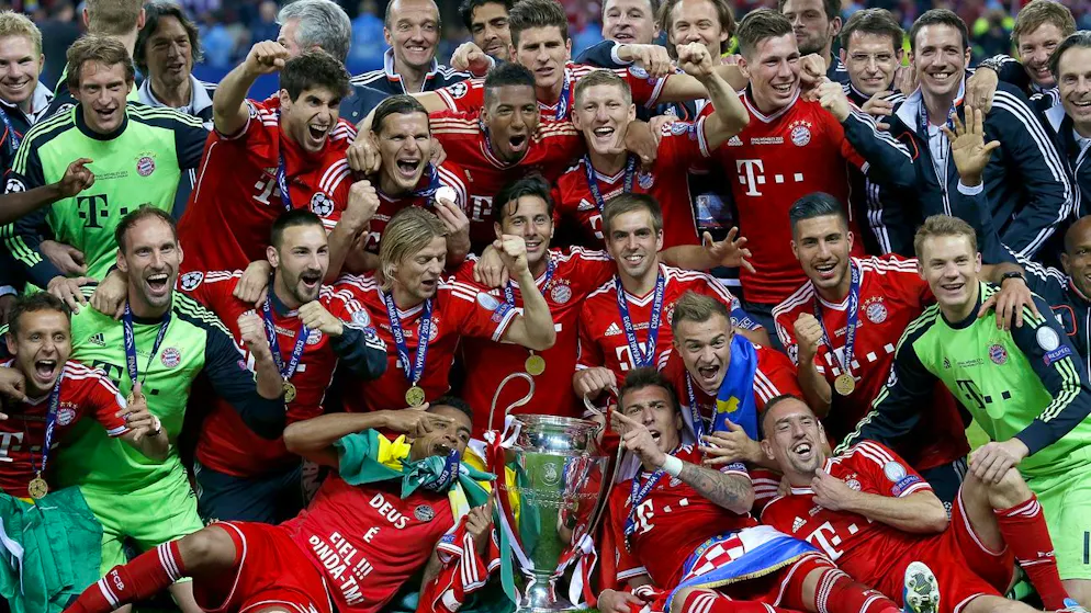 125 years of FC Bayern Munich. The biggest flops, the best transfers and the 25 greatest club legends