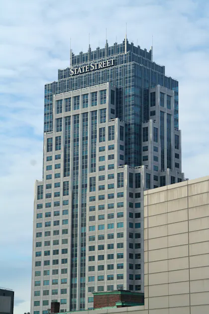 US bank is guardian of AHV assets - | SVP-Matter is against it