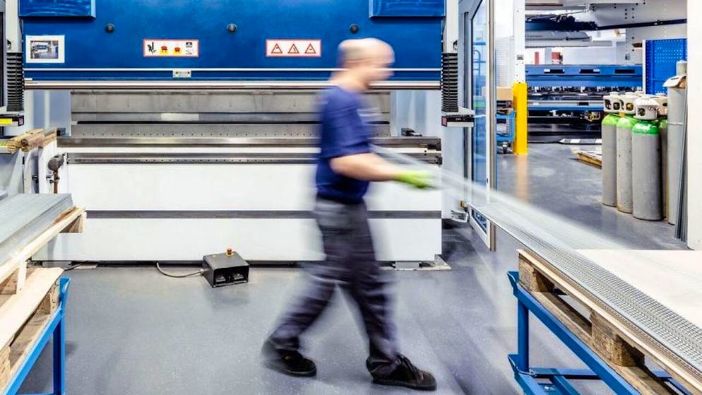 Il settore è confrontato con sfide importanti.