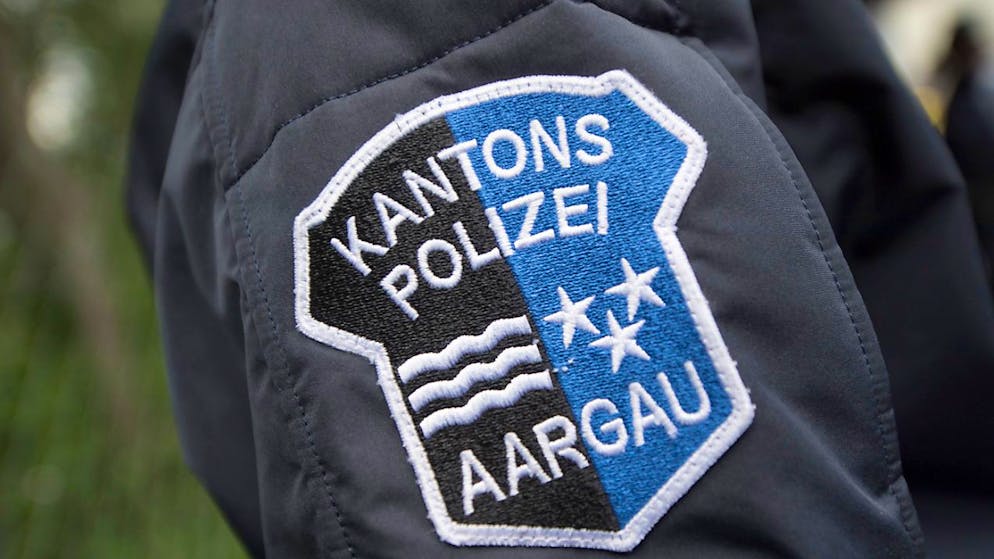 Secondo la polizia argoviese, le fiamme sono state domate.