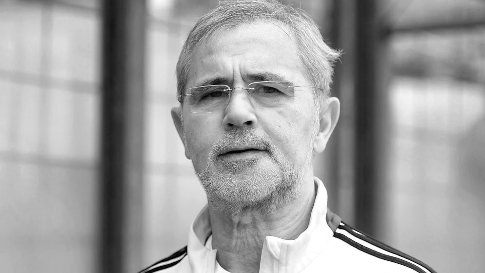 Gerd Müller was Germany's bomber of the nation.