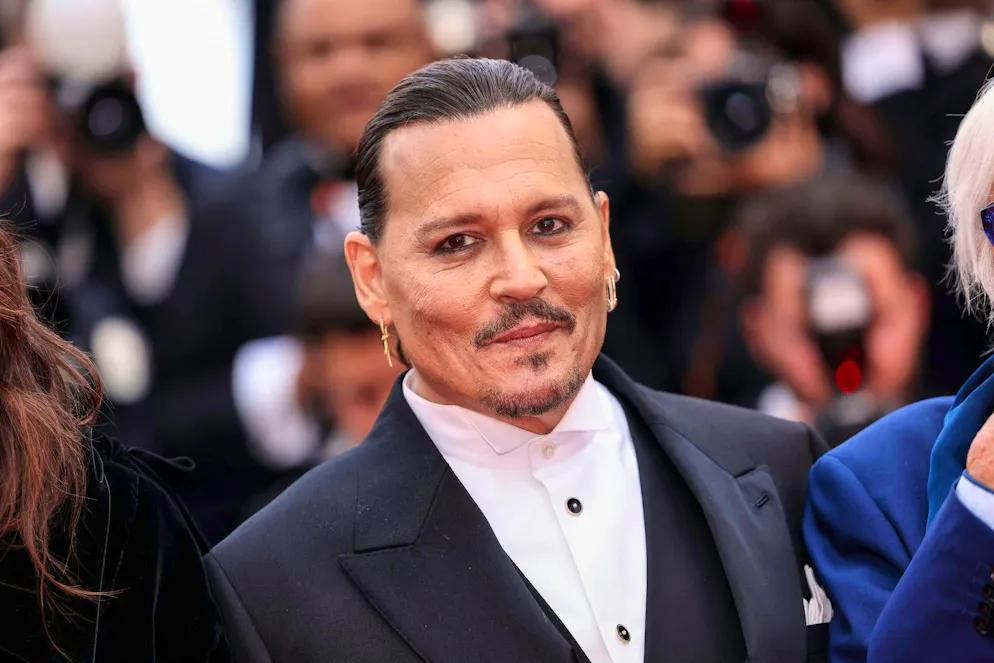 Oscars: This is how often these stars have gone away empty-handed. Johnny Depp may have passed his peak as an actor. Earlier in his career, however, he received three nominations for "Pirates of the Caribbean", "Finding Neverland" and "Sweeney Todd". But he always came away empty-handed.