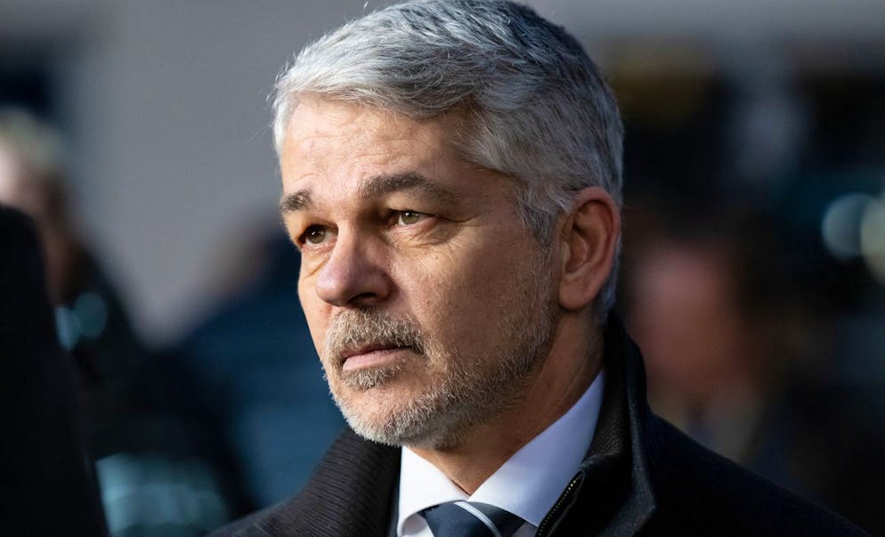 Carlo Masala, Professor für Internationale Politik an der Universität der Bundeswehr in München.