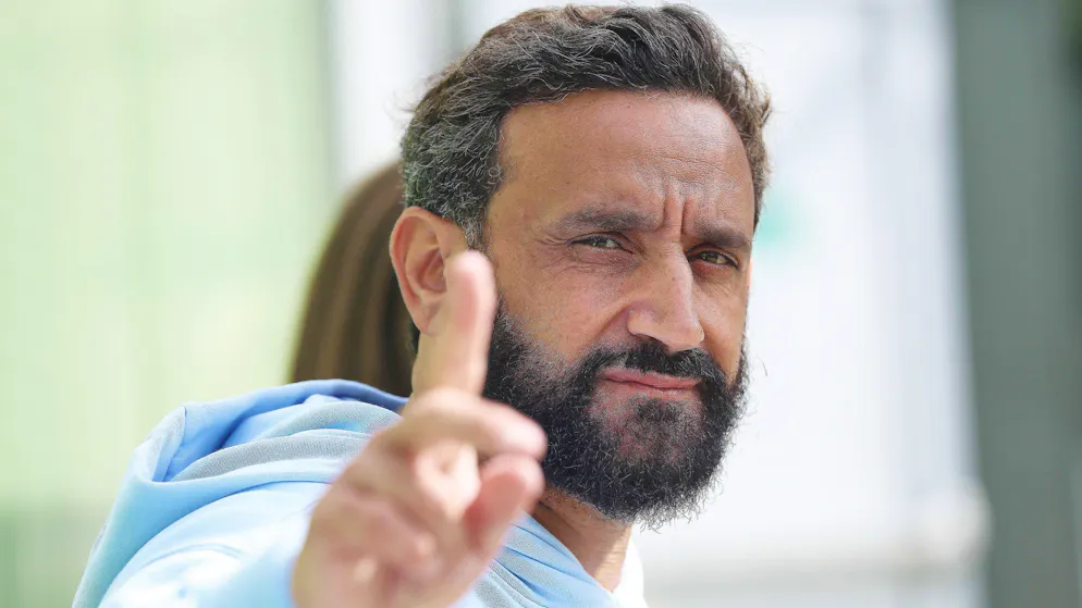 «Climat difficile». Cyril Hanouna, immense machine à clash