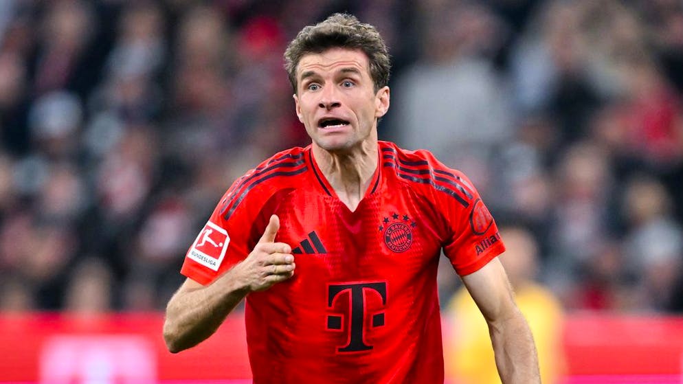 Routinier nur Reservist. Müller wollte Bayern unter Kovac verlassen – droht bei Kompany ein ähnliches Szenario?