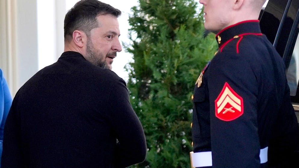 All about the scandal in the Oval Office. Ukraine threatens to end US support