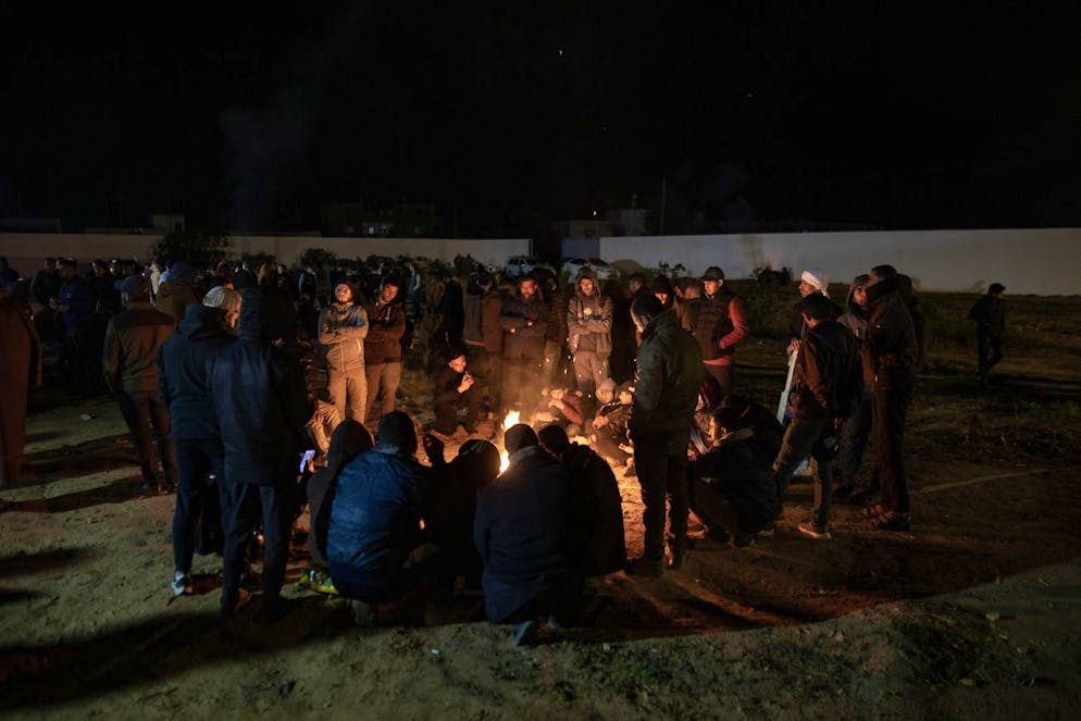 Un alto diplomatico occidentale ha dichiarato al quotidiano «Times of Israel» che «Gerusalemme si sta preparando a tornare in guerra a Gaza»