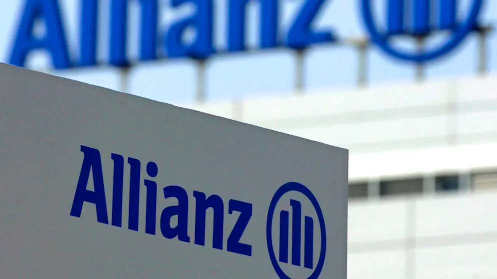 Der deutsche Versicherungskonzern Allianz hat 2024 Rekordergebnisse erzielt. Die Aktionärinnen und Aktionäre dürfen sich nun auf eine höhere Dividendenzahlung freuen.(Archivbild)