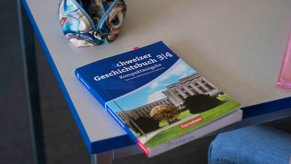 Lehrabgängerinnen und Lehrabgänger müssen auch künftig eine schriftliche oder mündliche Prüfung zur Allgemeinbildung absolvieren. (Themenbild)