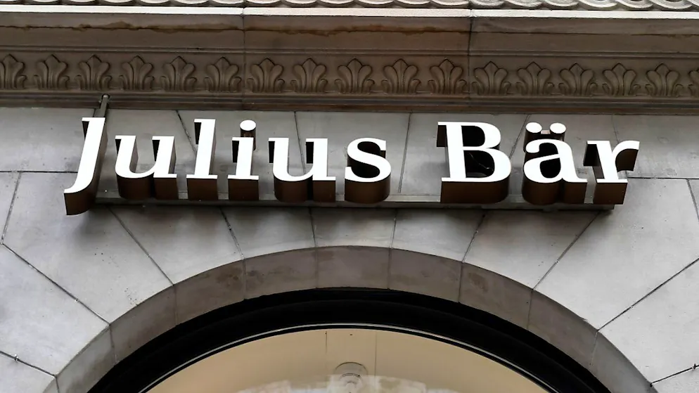 Ein früherer HSBC-CEO soll die vom Signa-Debakel mit René Benko angeschlagene Verwaltungsratsspitze bei Julius Bär aufpolieren. (Archivbild)