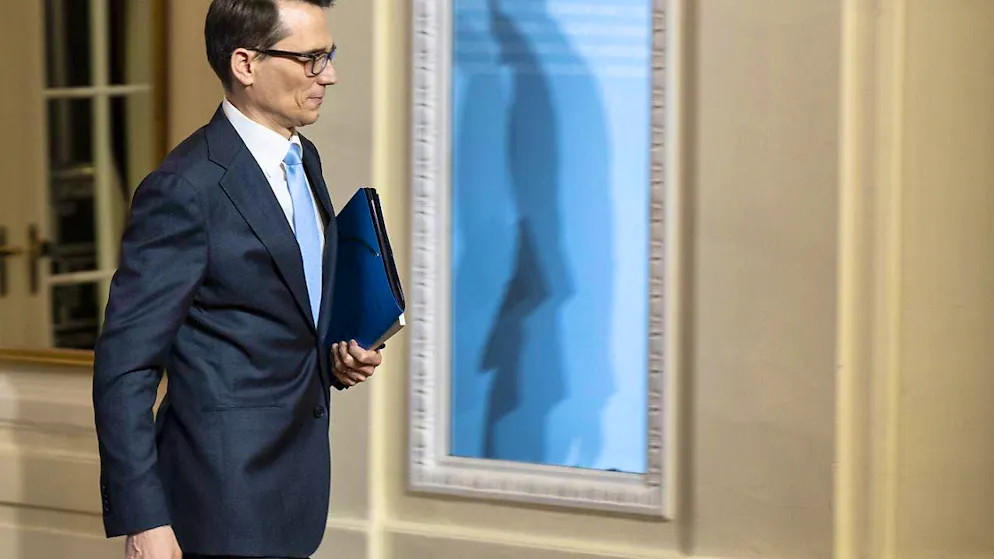 Martin Schlegel, Chairman of the Governing Board of the Swiss National Bank, is not afraid of competition from cryptocurrencies. (archive picture)