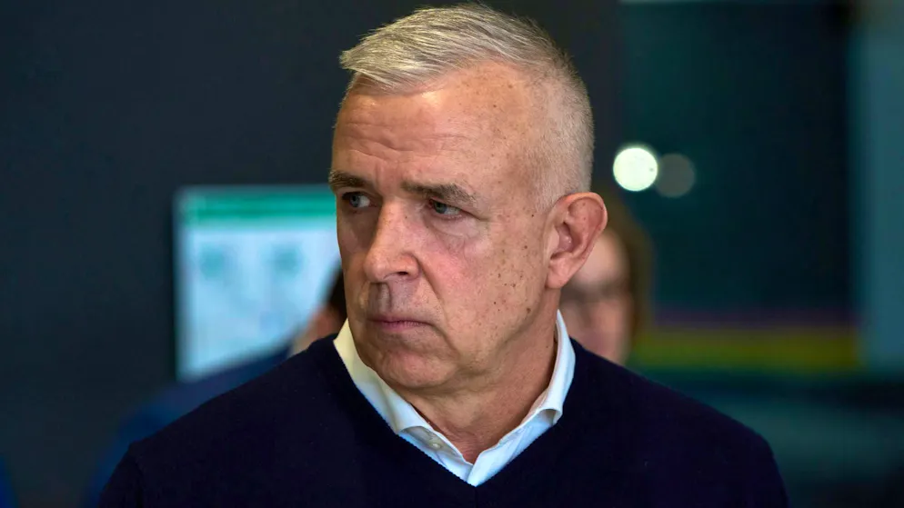 Union president Dirk Zingler does not want to accept the DFB ruling.