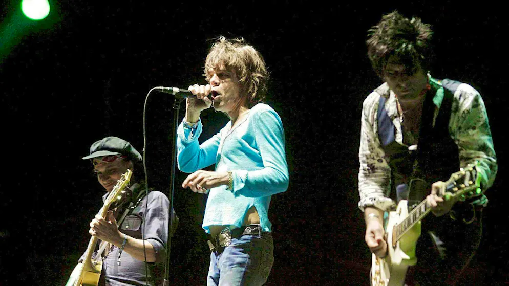 Johansen founded the New York Dolls with punk forefather Johnny Thunders in 1972.