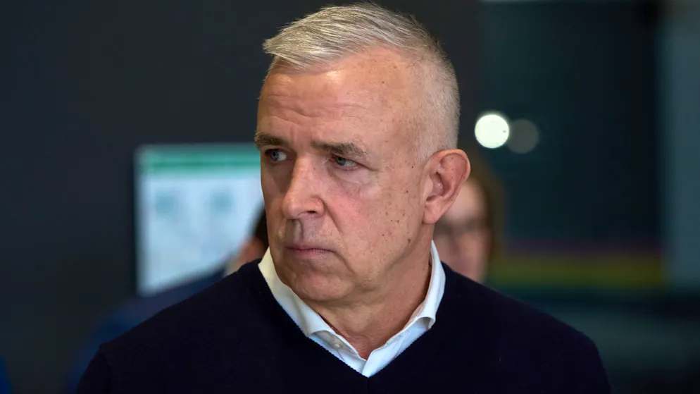 Union-Präsident Dirk Zingler will das DFB-Urteil nicht akzeptieren.