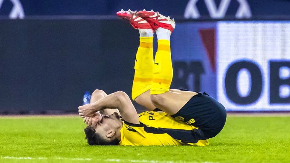 blue Sport Experte rechnet ab. Klose: «Mich irritiert die Arroganz, die bei YB in der Mannschaft ist»