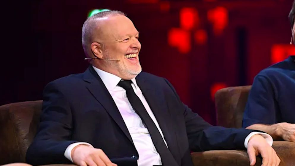 Umstrittener ESC-Beitrag. «Allemagne Zero Points» – Stefan Raab kann es einfach nicht mehr